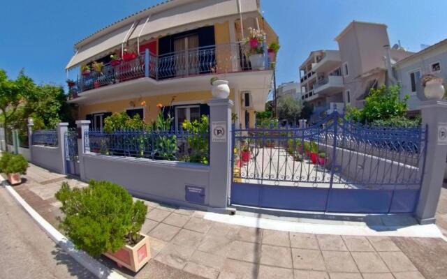 veraghi apartment 2