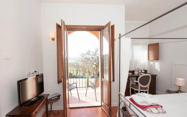 Saturnia Tuscany Hotel