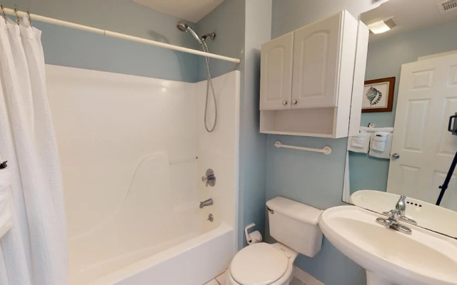 South Beach Ocean E1