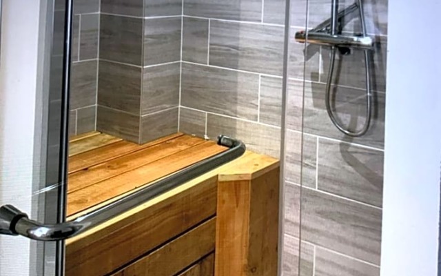 Petit coin de paradis