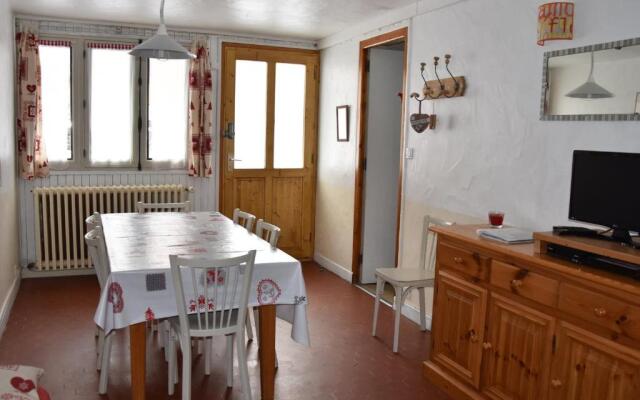 Appartement Pralognan-la-Vanoise, 3 pièces, 6 personnes - FR-1-464-154