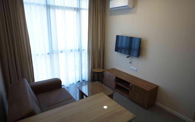 Leo Group Apartment 27-05 Elegance Batumi