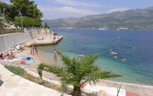 Apartments Alo Jozic