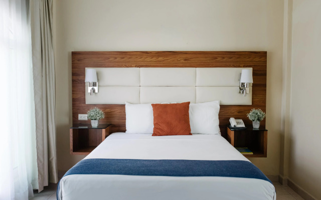 Hotel San Miguel