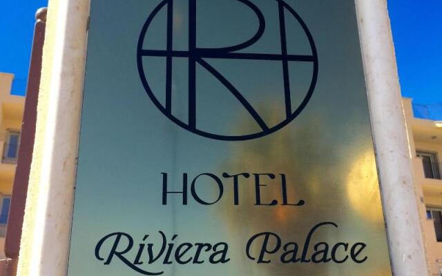 Hotel Riviera Palace