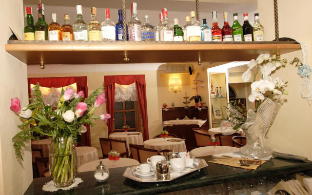 Hotel Castelgandolfo