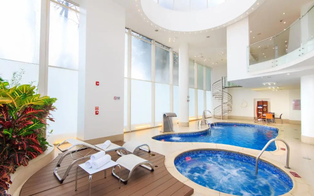 Hotel Torre Monserrate