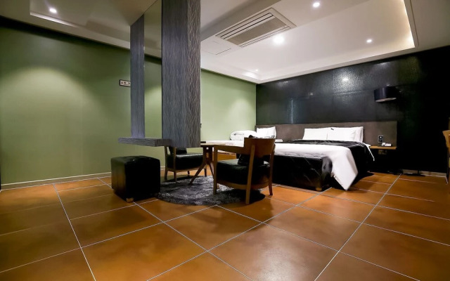 Taean Hana Motel