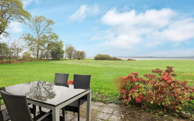 One-Bedroom Holiday home in Faaborg