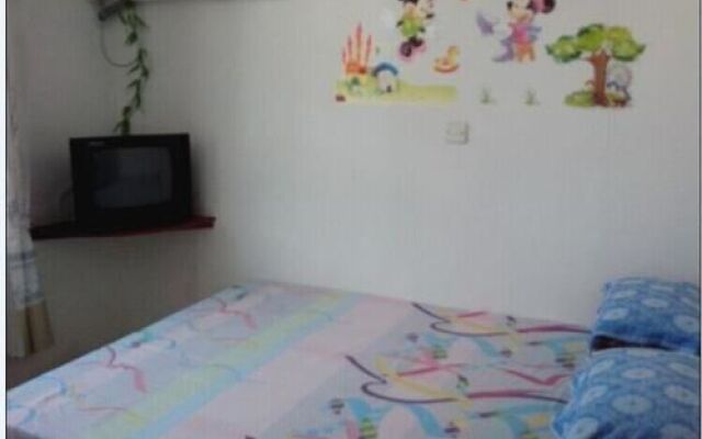 Penglai Dongdong Fisher Aparment