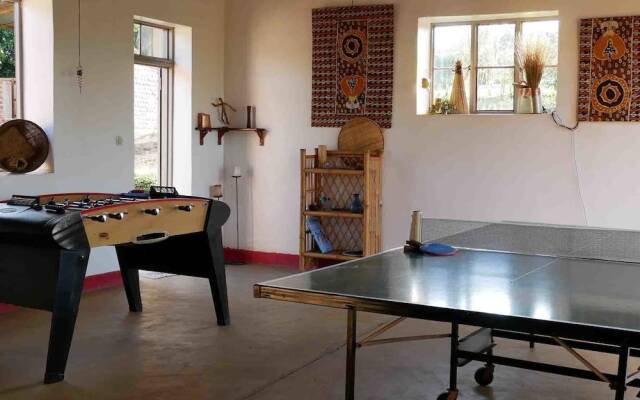 Bugesera Lodge