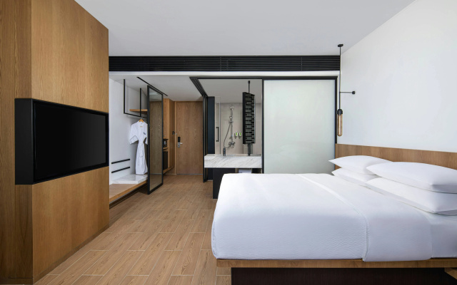 Fairfield by Marriott Guiyang Guanshanhu – Guest Rooms – Guiyang
