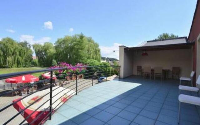 Bizancjum Pokoje Goscinne