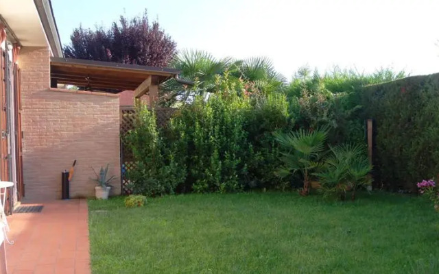 B&B La Donna Con La Valigia