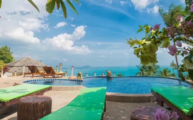 Laem Sila Resort