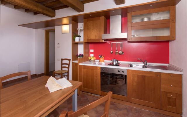 PHI Resort Coldimolino