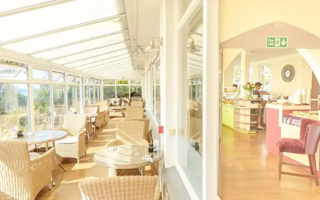 Villa Mentone Hotel