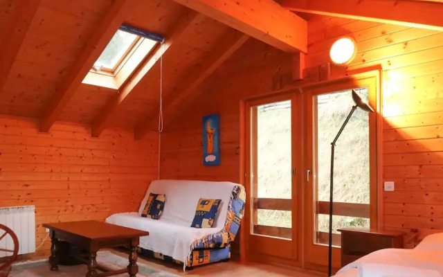 La eul Nendaz in Nendaz