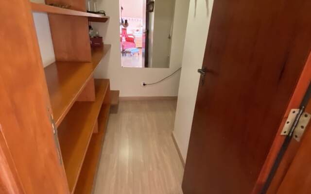 Pousada Chateau Colinas