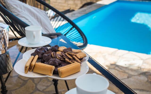 Beautiful Home in Sv lovrec With Wifi and 1 Bedrooms