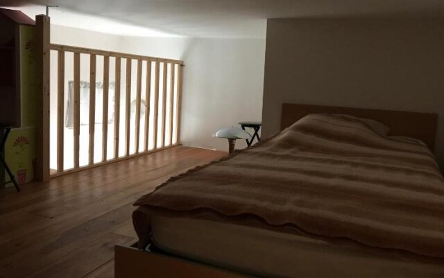 Bastide Ecurie Massilia