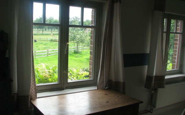 B&B Le Plat Pays Oostkamp-Brugge