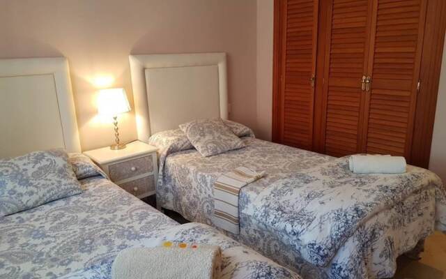 107414 Apartment In Marbella