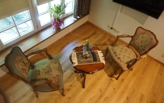 B&B Domein Rodin