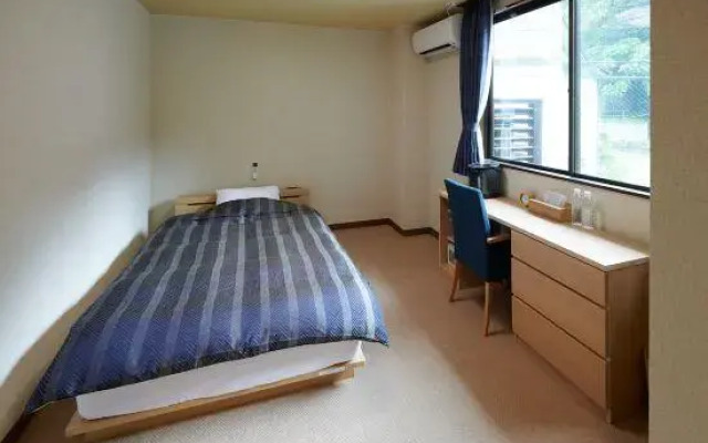 Nikko Garden Hotel