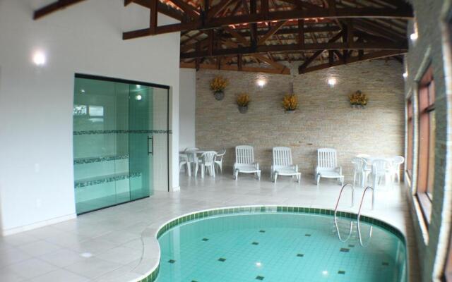 Pousada Villa dos Leais