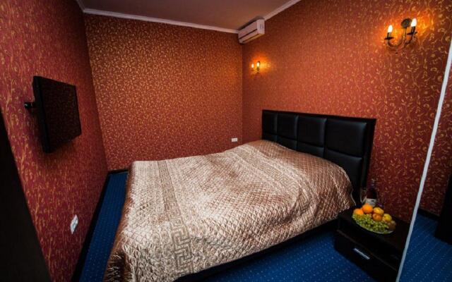 Yesenin Mini Hotel