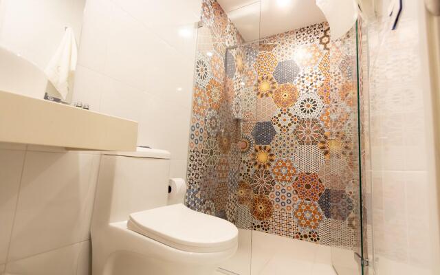 Hotel Mandalas House by DOT Boutique