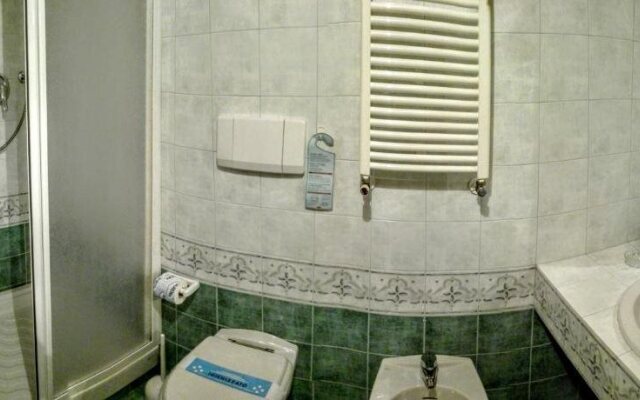 Hotel Ristorante La Bocchetta