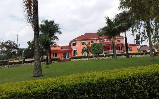 Flagship Piazza Hotel - Hostel