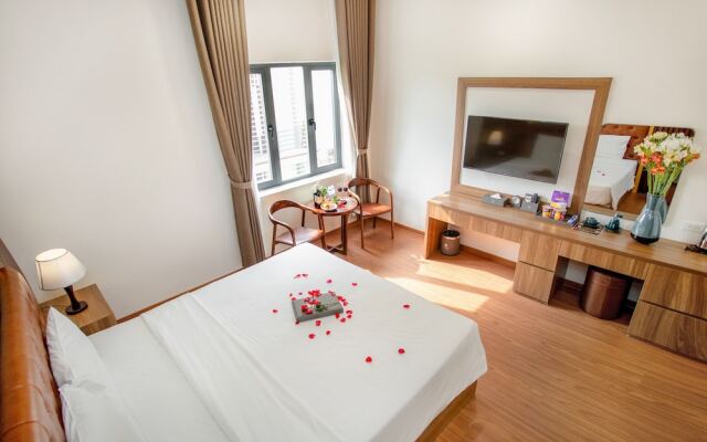 Momali Hotel Ninh Binh