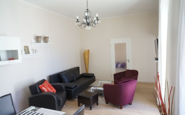 3 wunderschöne Ferienwohnungen Kornhoff