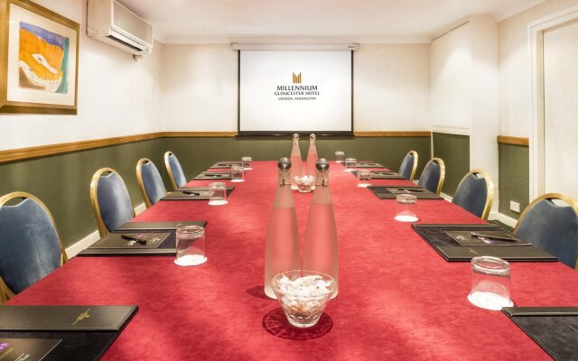 Millennium Hotel and Conference Centre Gloucester London