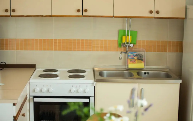 Frane - 20 m From Beach - A1