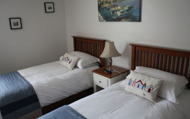 Ulceby Lodge Bed & Breakfast