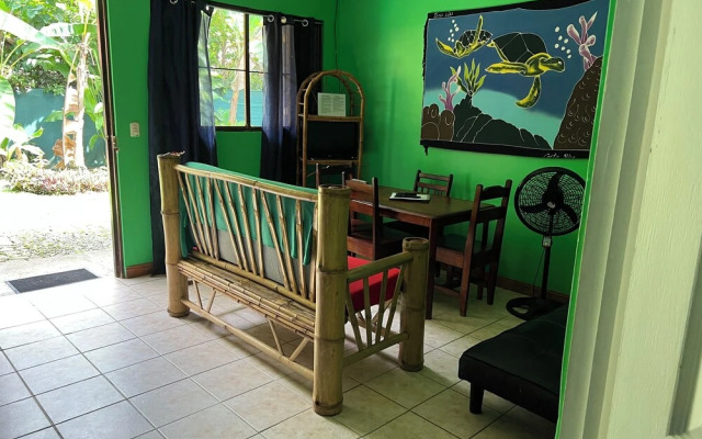 Las Casitas de Playa Negra