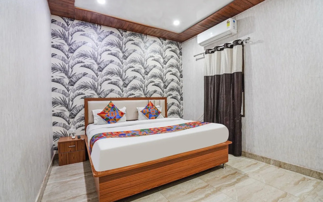 Fabexpress Panchwati Inn