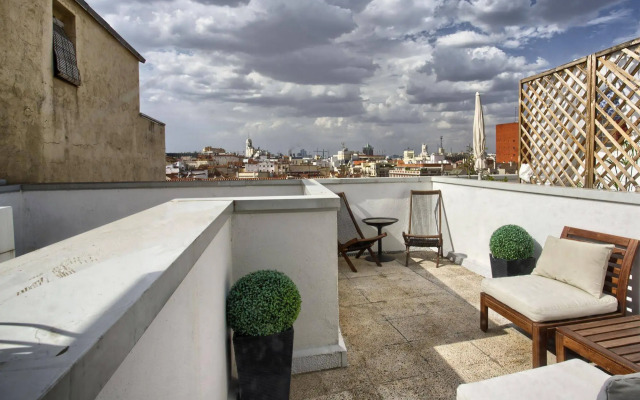 Gobernador Luxury Loft