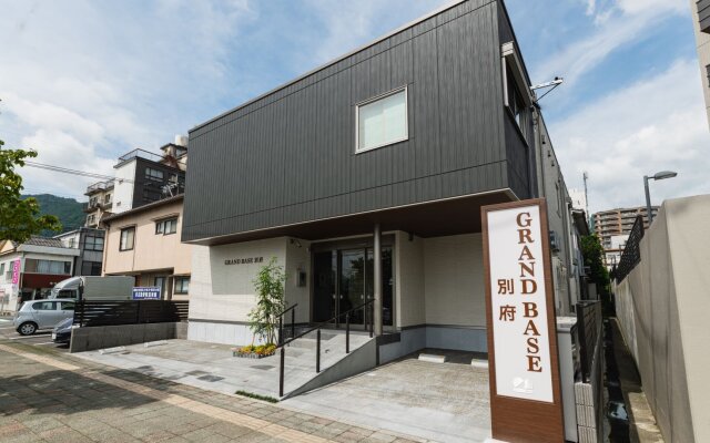 GRAND BASE Beppu Ekihigashi