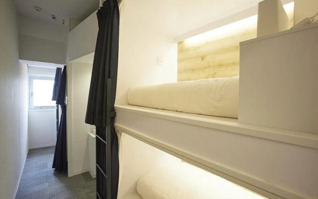 IN FRAME HOSTEL enoshima - Hostel