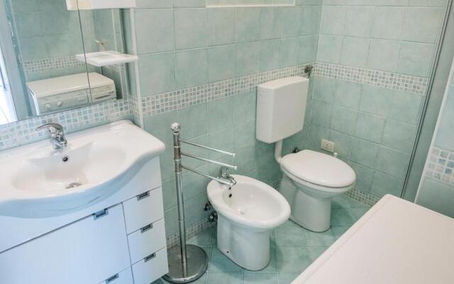 N11 - Numana, nuovo bilocale con giardino