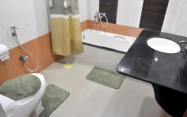 Hotel Sharan