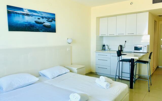 Sea Breeze Apartmens