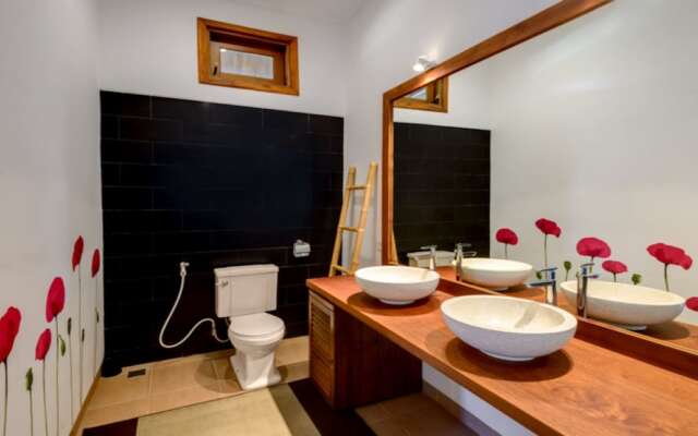 Villa Green Tara