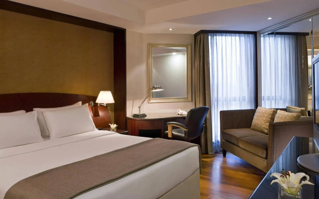 Sheraton Bahrain Hotel