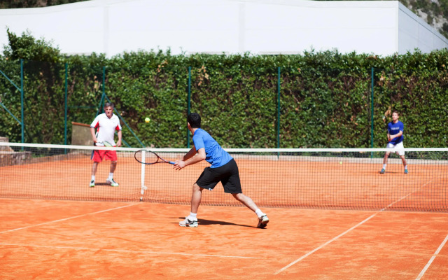 MASLINICA Narcis Hotel